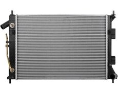 Kia Ceed üçün su radiatoru