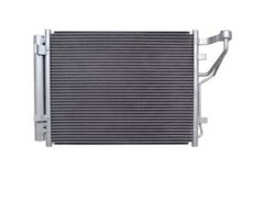 Kia üçün kondisioner radiatoru