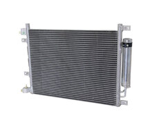 Hyundai üçün kondisioner radiatoru