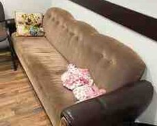 Divan