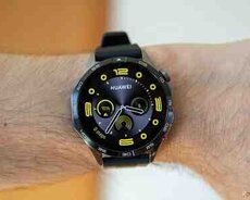 Huawei Watch GT 4 Black 46mm