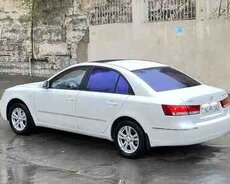 Hyundai Sonata 2008-2009 təkərləri R16