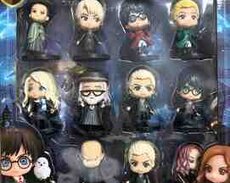 Harry Potter fiqur dəsti