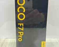 Xiaomi Poco F7 Pro Black 512GB12GB