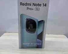 Xiaomi Redmi Note 14 Pro+ 5G Midnight Black 512GB12GB