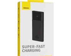 Baseus Power Bank slim 10.000 mah 22.5w