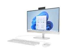 MONOBLOK PC HP ALL-IN-ONE 24-CR0011L WH (AV8L2PA