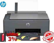 Printer HP Smart Tank 581 All-in-One Printer 4A8D4A
