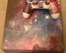 Sony PlayStation 4 Slim 500GB