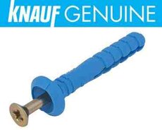 Knauf K 635 plastik dübel