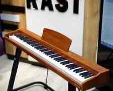 Elektro piano Allegro, AG - F130 pvs Orange