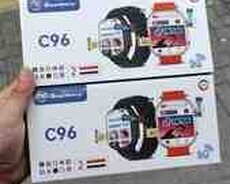 Smart saat Barry C-96