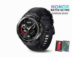 Huawei Honor Watch GS Pro Charcoal Black