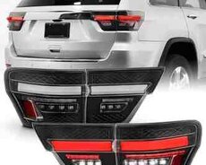 Jeep Grgrand Cherokee 2011-2013 arxa stopu