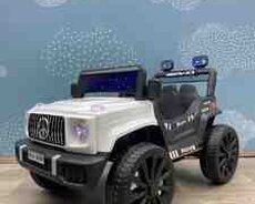 Uşaq avtomobili Mercedes 6188, Jeep