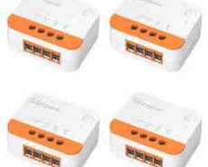 SonOff ZBMINIL2 Zigbee Rele 1 output  6A  Battery