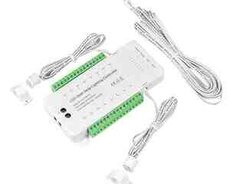 SonOff SPM-4Relay wifi rele 4 output  20A  220V