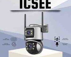 Icsee 6MP