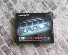 Ana Plata Gigabyte Z890 Eagle wifi7