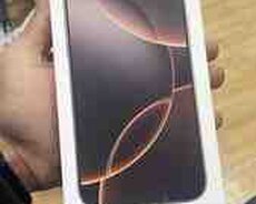 Apple iPhone 16 Pro Desert Titanium 128GB8GB