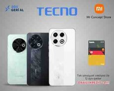 Tecno telefonları