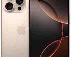 Apple iPhone 16 Pro Desert Titanium 128GB8GB