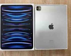 iPad Pro 11 M2 128GB Silver