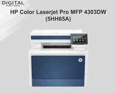 Printer HP Color LJ Pro MFP 4303dw (5HH65A)
