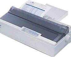 Printer Epson LX-1170II C11C641001-D