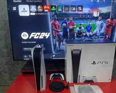 Playstation 5