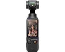 Osmo pocket 3