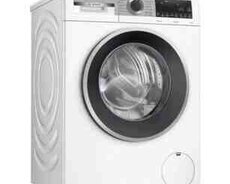 Paltaryuyan BOSCH 9kq WGA24400ME