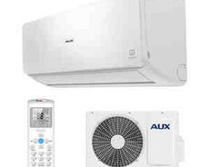 Kondisioner AUX 24000 BTU İnverter (75-80 m2)