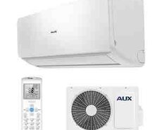 AUX 30000 BTU (90-95 m2)