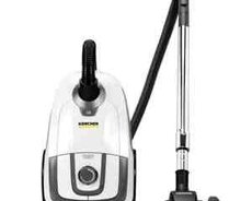 Tozsoran KARCHER VC 2 Premium white