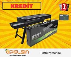Manqal