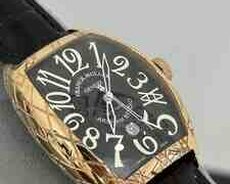 Qol saatı Franck Muller Limited for Men