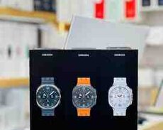 Samsung Galaxy Watch Ultra Titanium Sliver