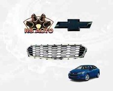 Chevrolet Cruze barmaqlığı