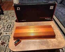 Dl Audio-Phoenix Sport 1.4500 v2
