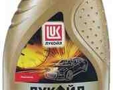 LUKOIL LUXE 5W-30 SLCF 1L yağı