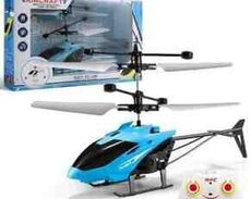 Pult ilə helikopter