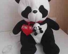 Oyuncaq panda
