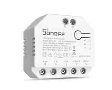 SonOff DUALR3 wifi rele 2 output  10A  220V