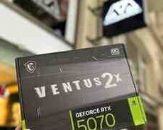 Video kart MSI 5070 12GB VENTUS 2x