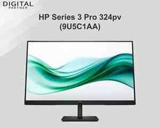 Monitor HP Series 3 Pro 324pv (9U5C1AA)