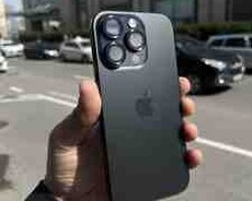 Apple iPhone 16 Pro Black Titanium 128GB8GB