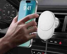 Belkin Magsafe Wireless Car Charger 15W