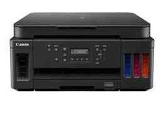 Canon Pixma G6080 printeri