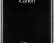 Canon ZOEMINI mini foto printer PV123 Black